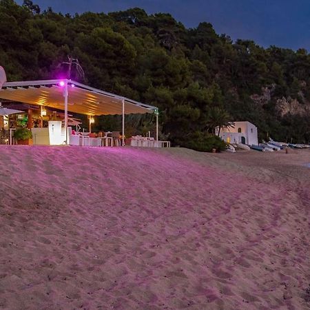Luxury Villa Vista Del Mar Lloret de Mar Exterior foto